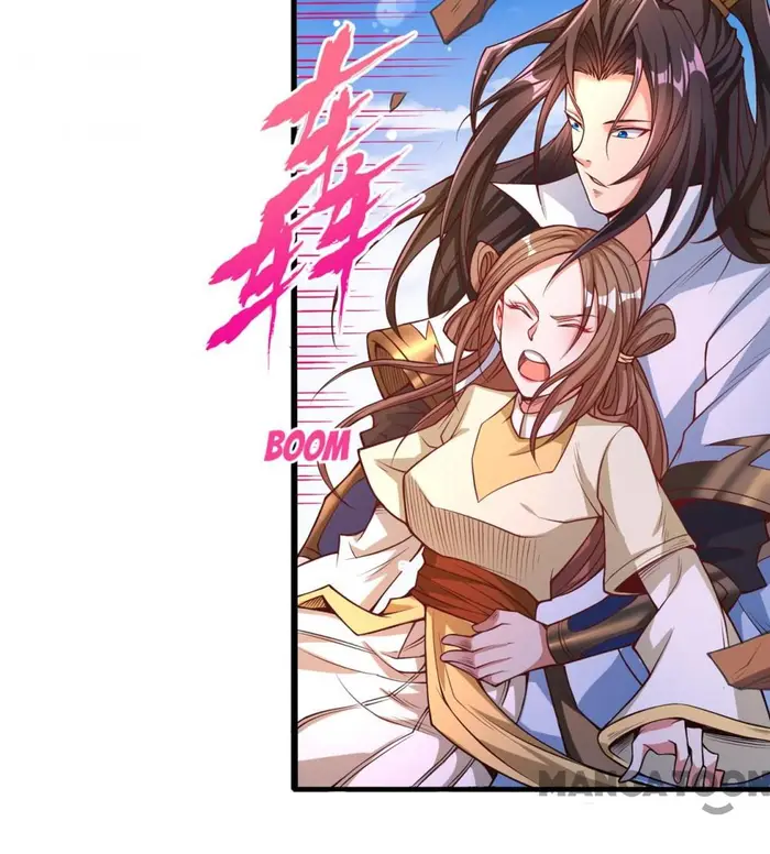 I Was Trapped On The Same Day For 100,000 Years Chapter 119 - Halaman 37