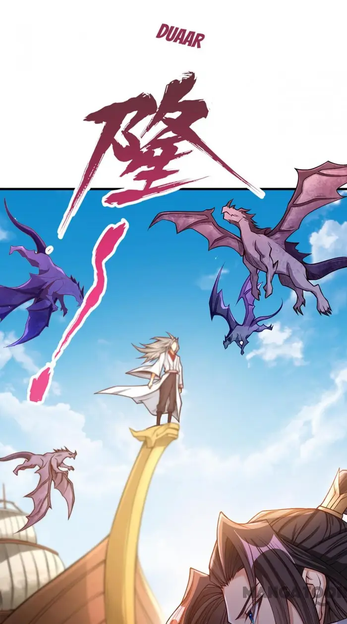 I Was Trapped On The Same Day For 100,000 Years Chapter 119 - Halaman 38