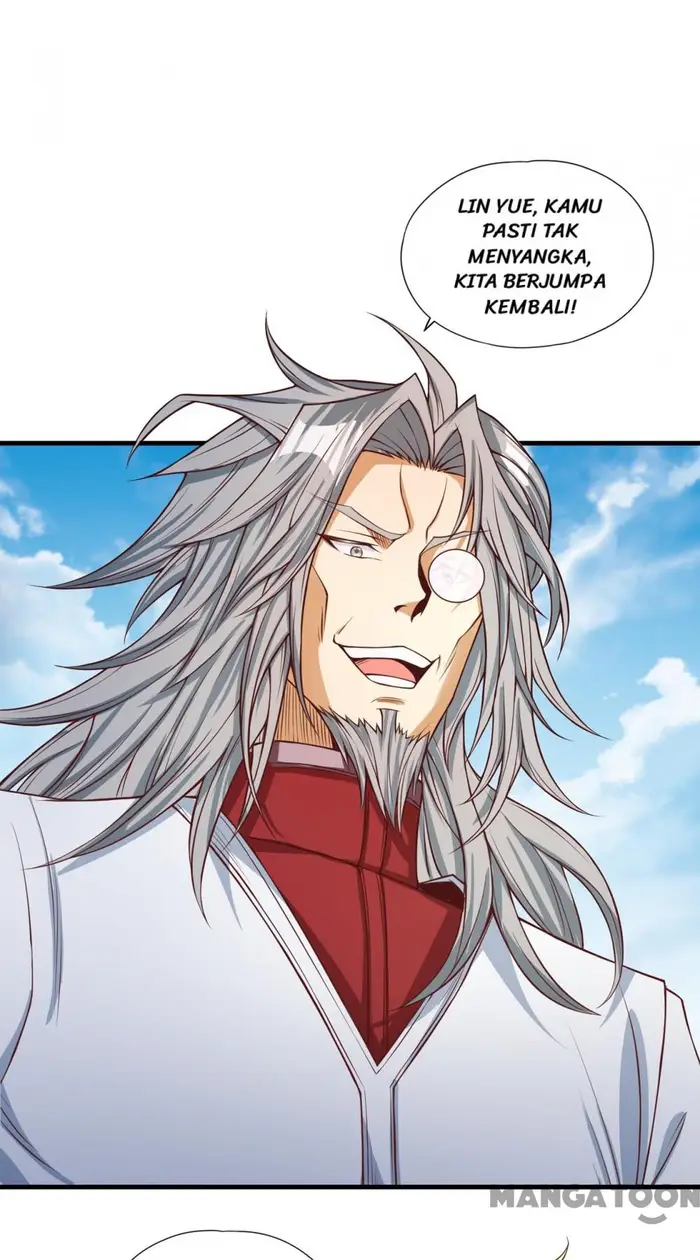 I Was Trapped On The Same Day For 100,000 Years Chapter 119 - Halaman 40