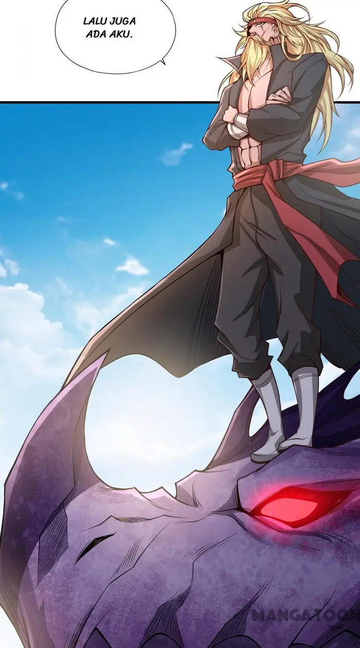 I Was Trapped On The Same Day For 100,000 Years Chapter 119 - Halaman 41