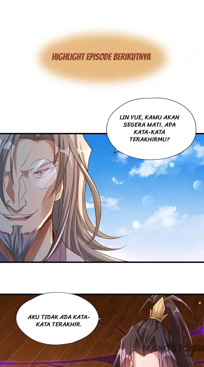 I Was Trapped On The Same Day For 100,000 Years Chapter 119 - Halaman 43