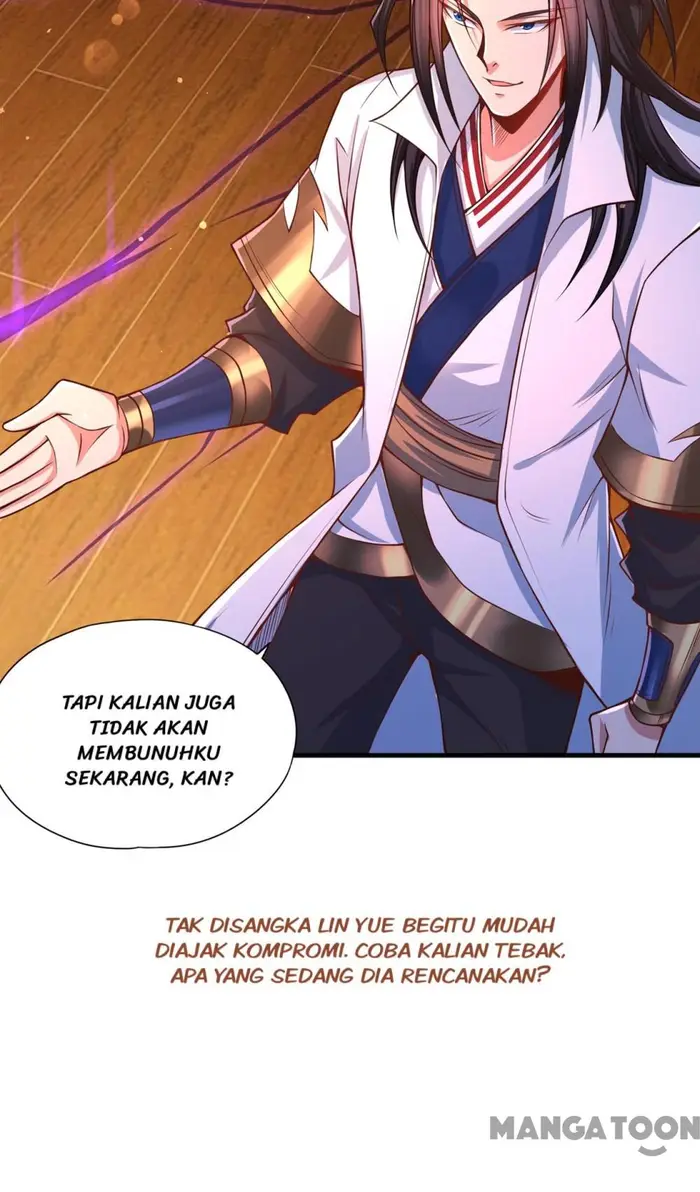 I Was Trapped On The Same Day For 100,000 Years Chapter 119 - Halaman 44