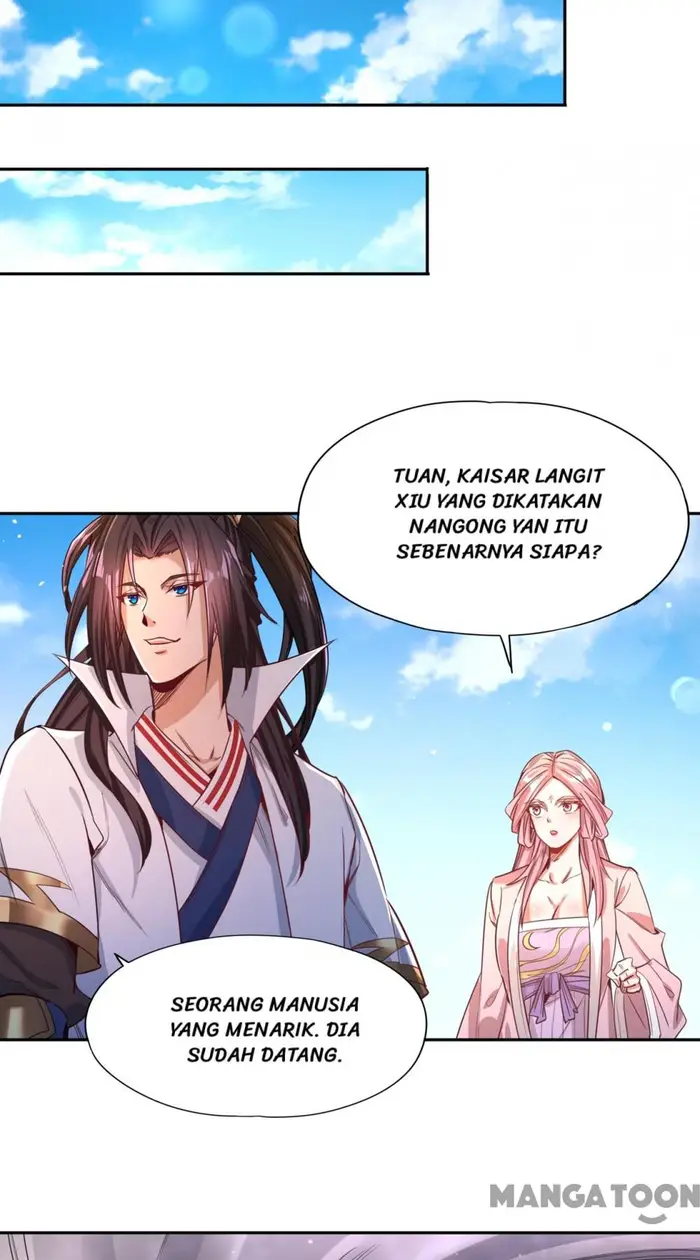I Was Trapped On The Same Day For 100,000 Years Chapter 119 - Halaman 8