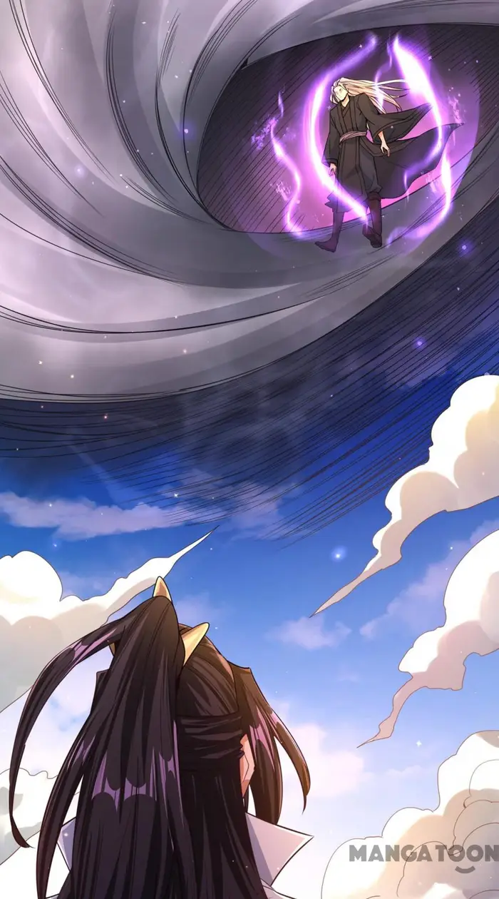 I Was Trapped On The Same Day For 100,000 Years Chapter 119 - Halaman 9