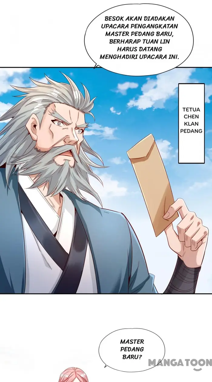 I Was Trapped On The Same Day For 100,000 Years Chapter 118 - Halaman 15