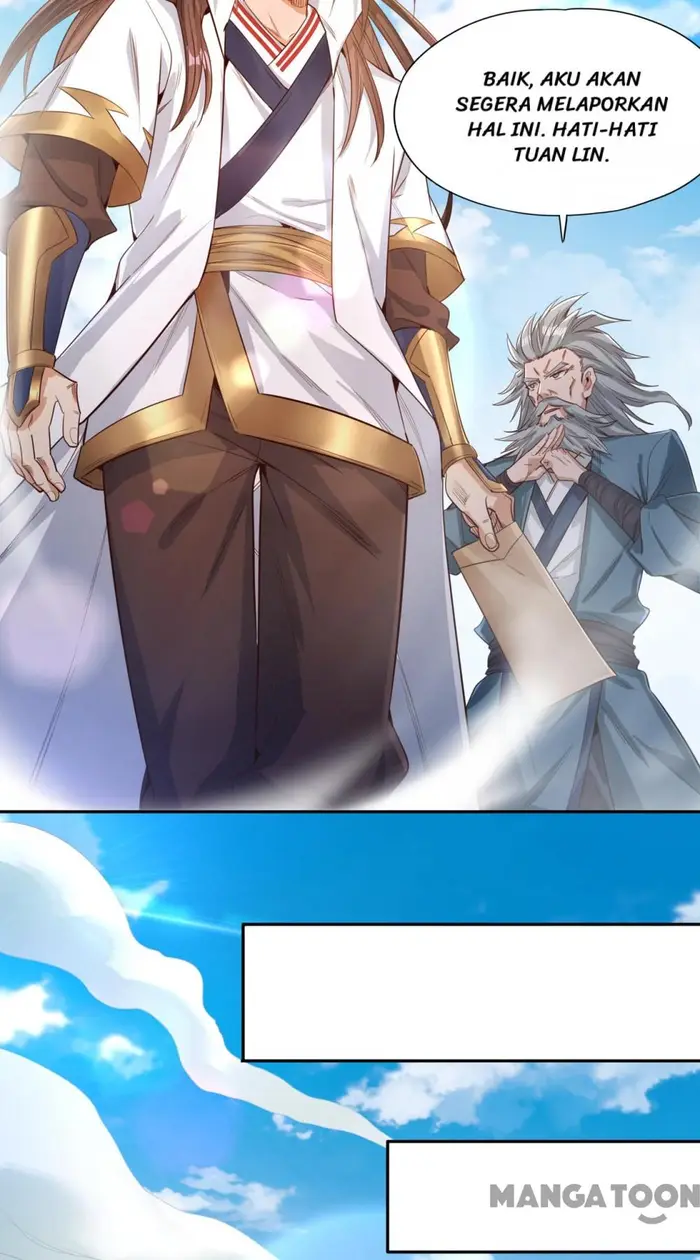 I Was Trapped On The Same Day For 100,000 Years Chapter 118 - Halaman 18