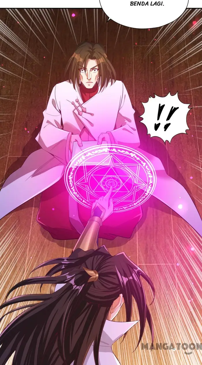 I Was Trapped On The Same Day For 100,000 Years Chapter 118 - Halaman 25