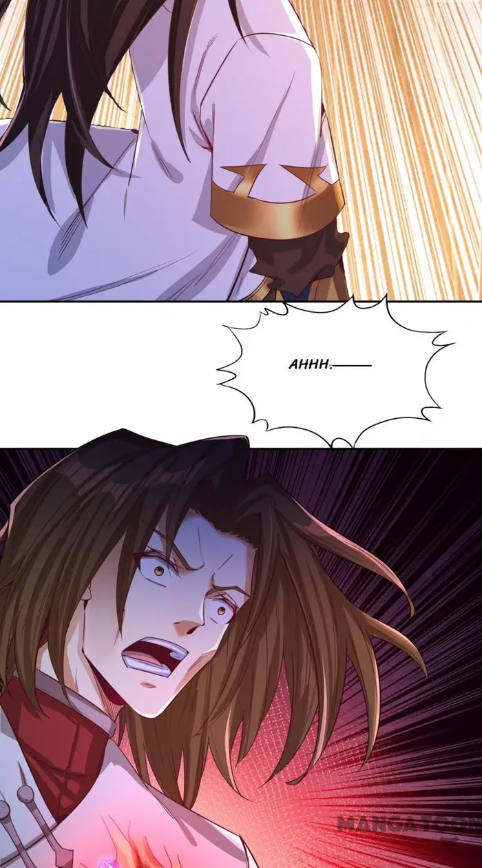 I Was Trapped On The Same Day For 100,000 Years Chapter 118 - Halaman 26