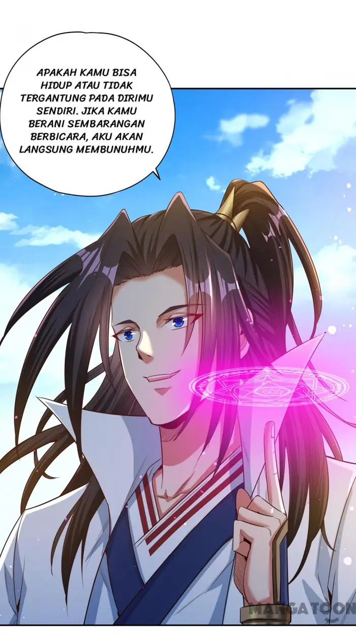 I Was Trapped On The Same Day For 100,000 Years Chapter 118 - Halaman 28