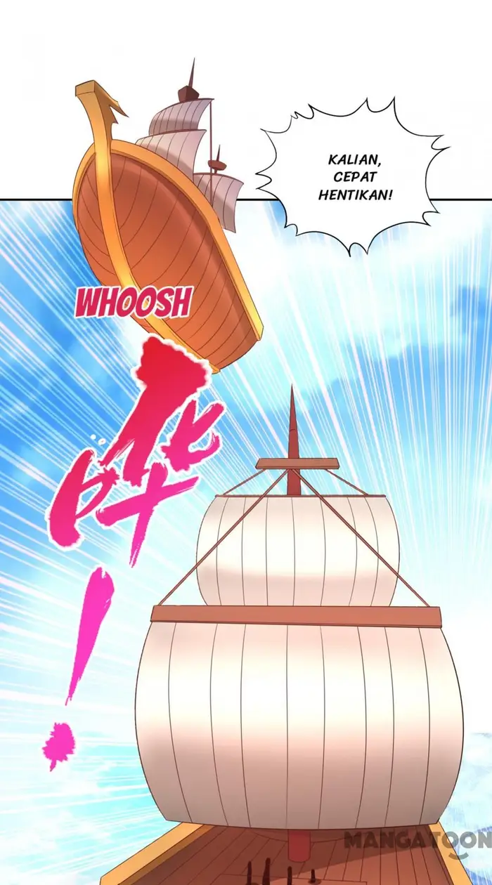 I Was Trapped On The Same Day For 100,000 Years Chapter 118 - Halaman 29