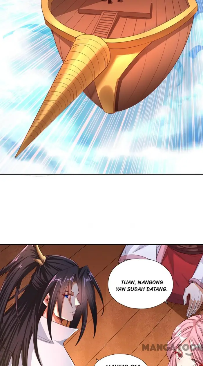 I Was Trapped On The Same Day For 100,000 Years Chapter 118 - Halaman 30