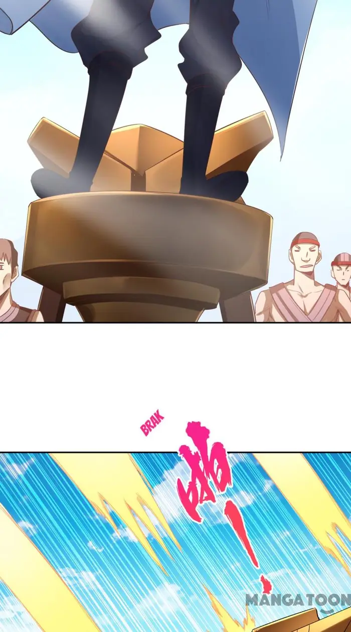 I Was Trapped On The Same Day For 100,000 Years Chapter 118 - Halaman 32