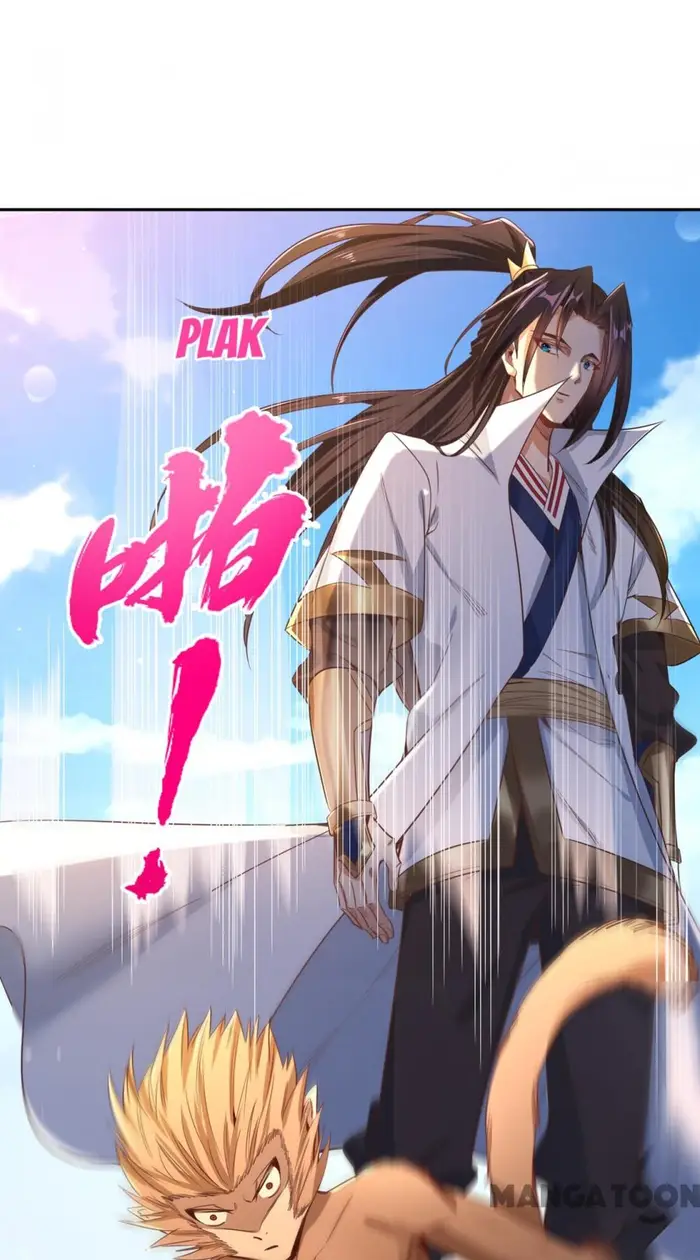I Was Trapped On The Same Day For 100,000 Years Chapter 118 - Halaman 38