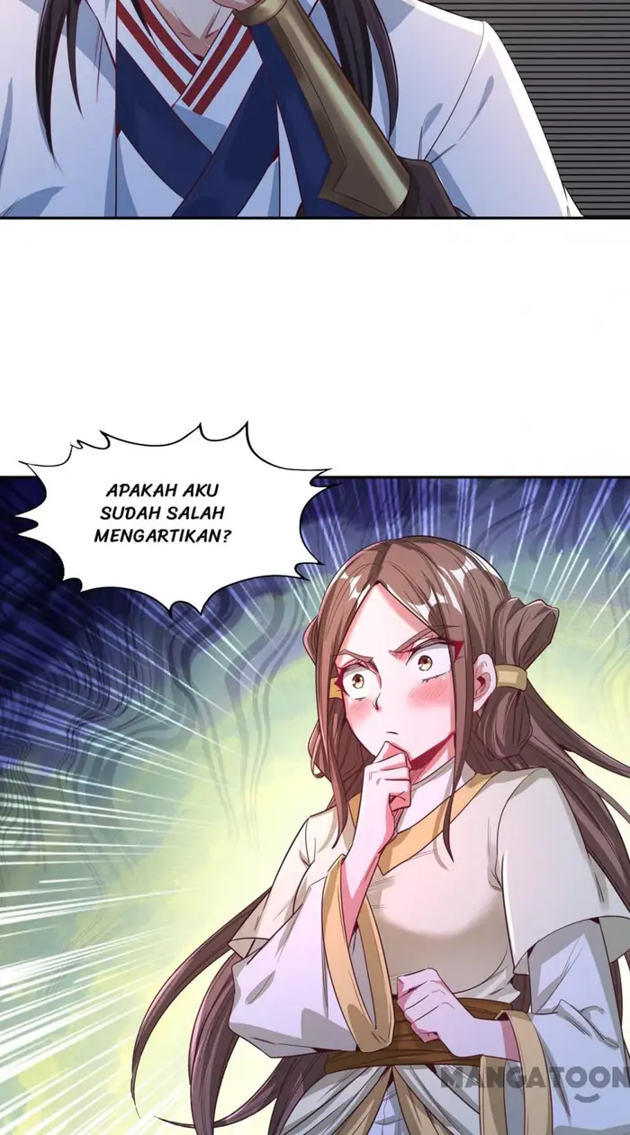 I Was Trapped On The Same Day For 100,000 Years Chapter 118 - Halaman 4