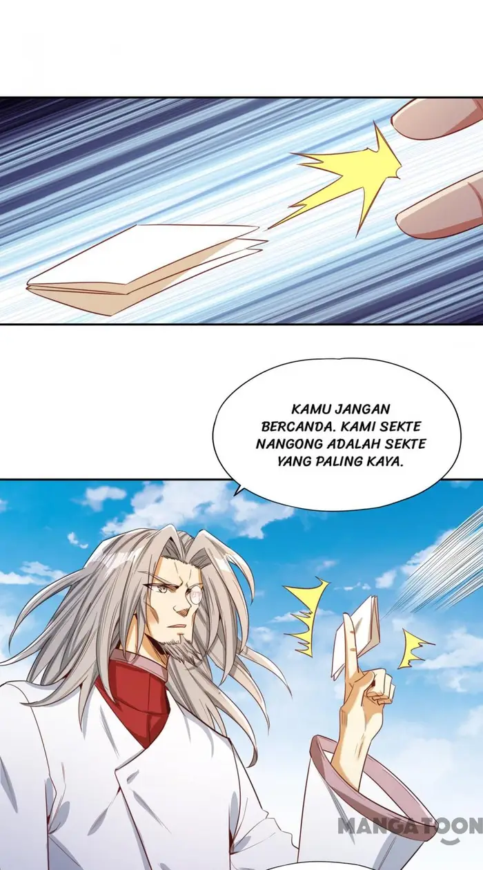 I Was Trapped On The Same Day For 100,000 Years Chapter 118 - Halaman 42