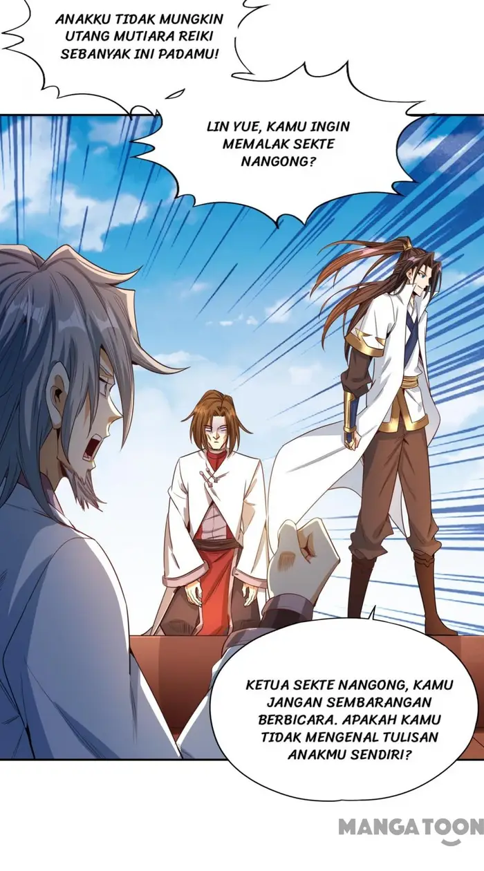 I Was Trapped On The Same Day For 100,000 Years Chapter 118 - Halaman 44
