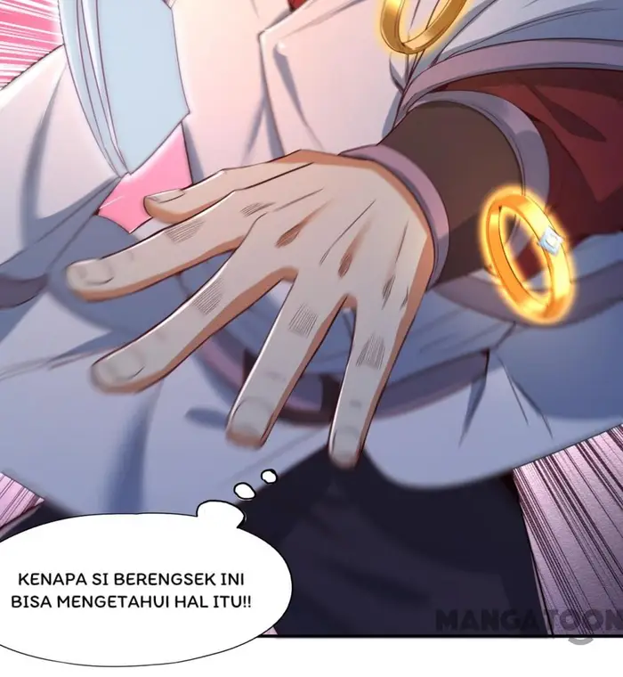 I Was Trapped On The Same Day For 100,000 Years Chapter 118 - Halaman 50
