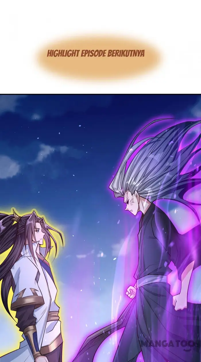 I Was Trapped On The Same Day For 100,000 Years Chapter 118 - Halaman 51
