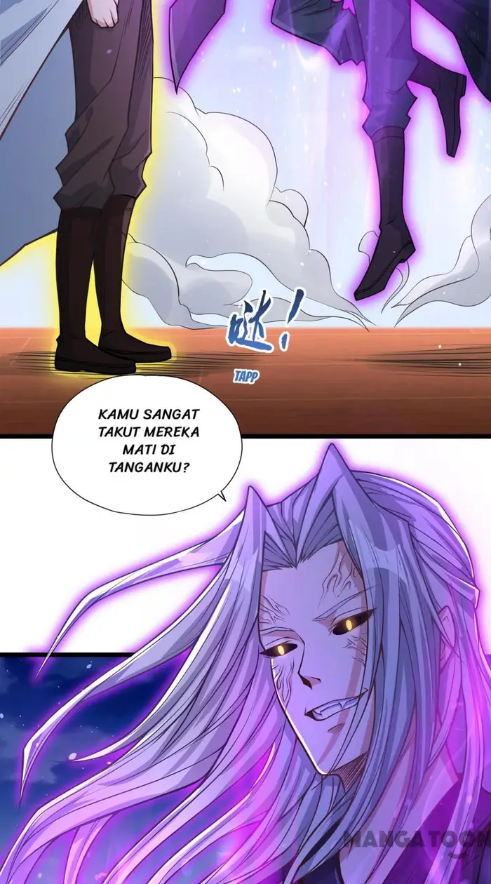 I Was Trapped On The Same Day For 100,000 Years Chapter 118 - Halaman 52