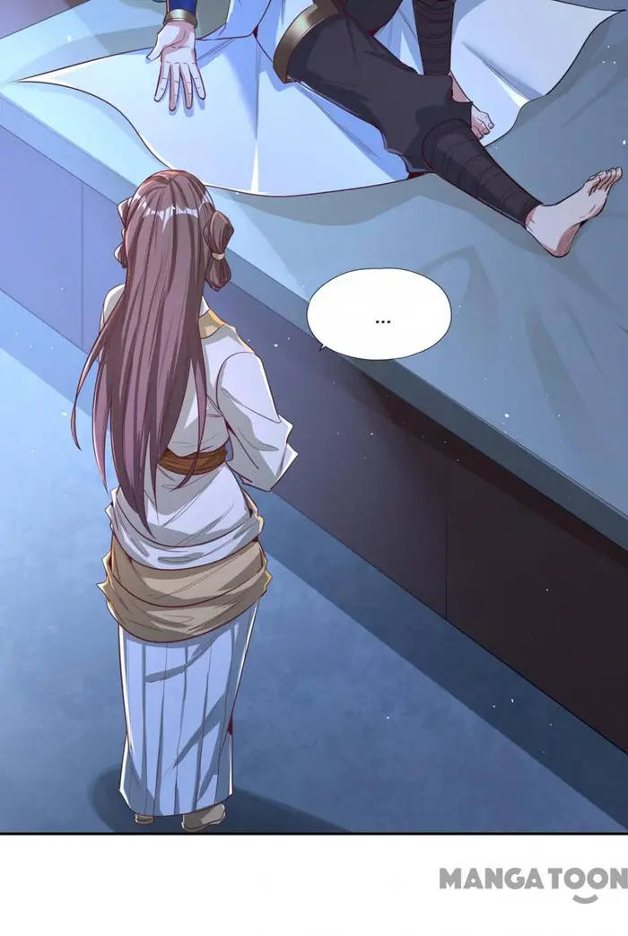 I Was Trapped On The Same Day For 100,000 Years Chapter 118 - Halaman 6