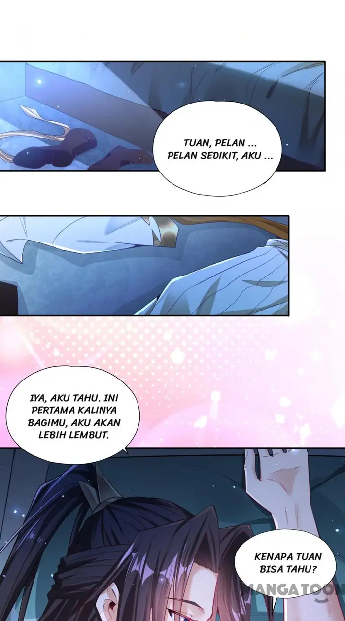 I Was Trapped On The Same Day For 100,000 Years Chapter 118 - Halaman 7