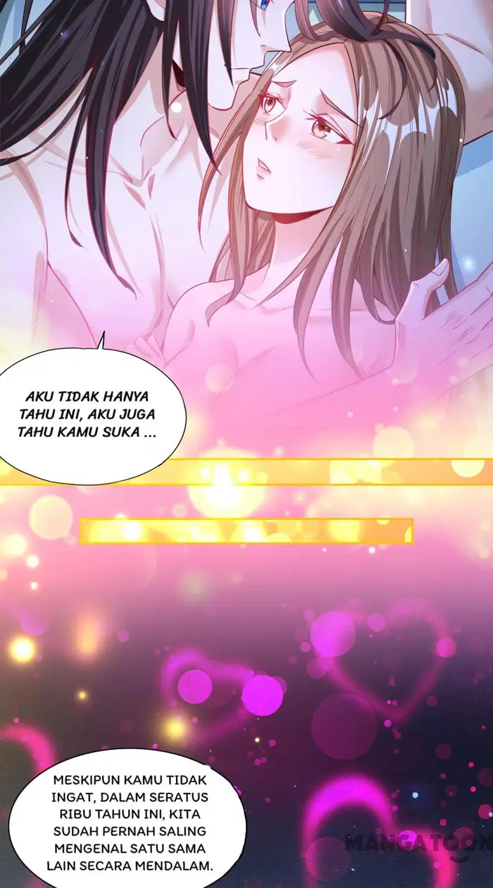 I Was Trapped On The Same Day For 100,000 Years Chapter 118 - Halaman 8