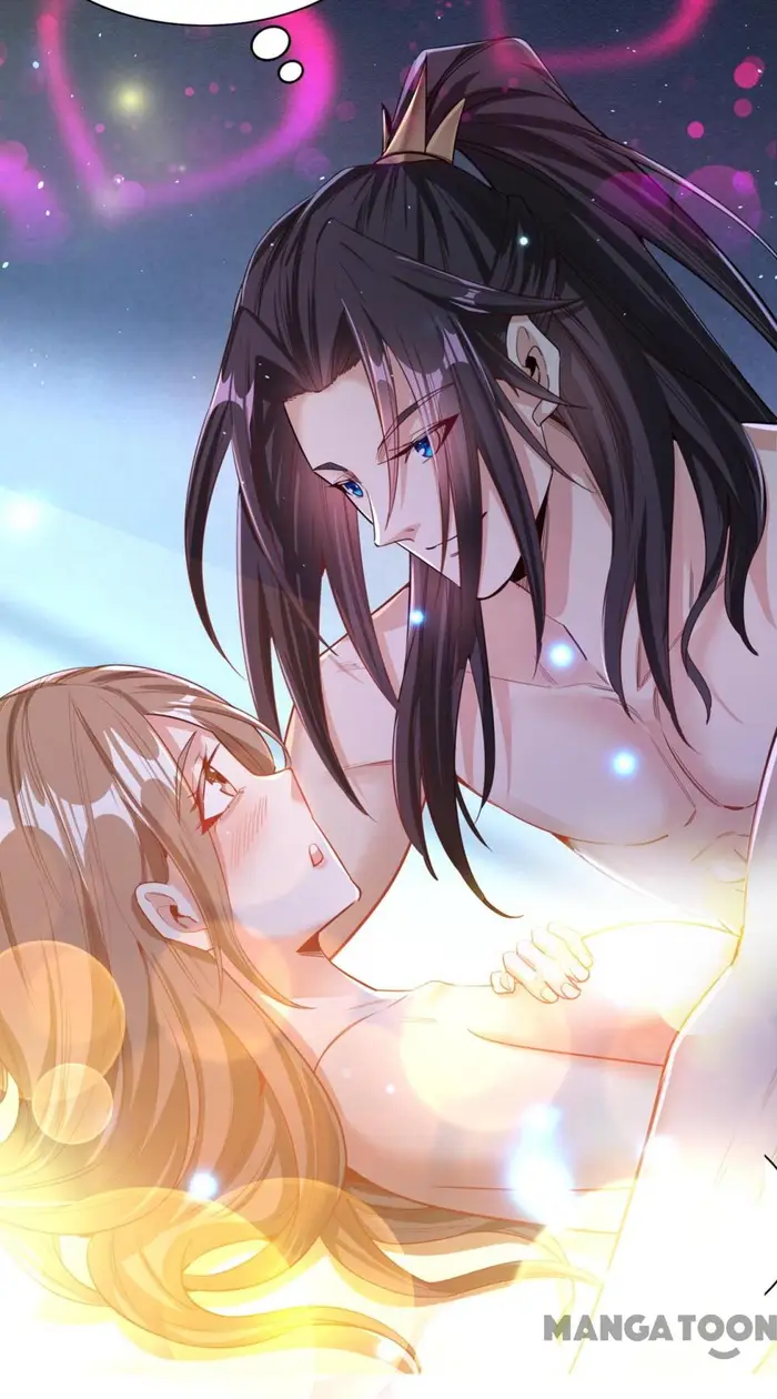 I Was Trapped On The Same Day For 100,000 Years Chapter 118 - Halaman 9
