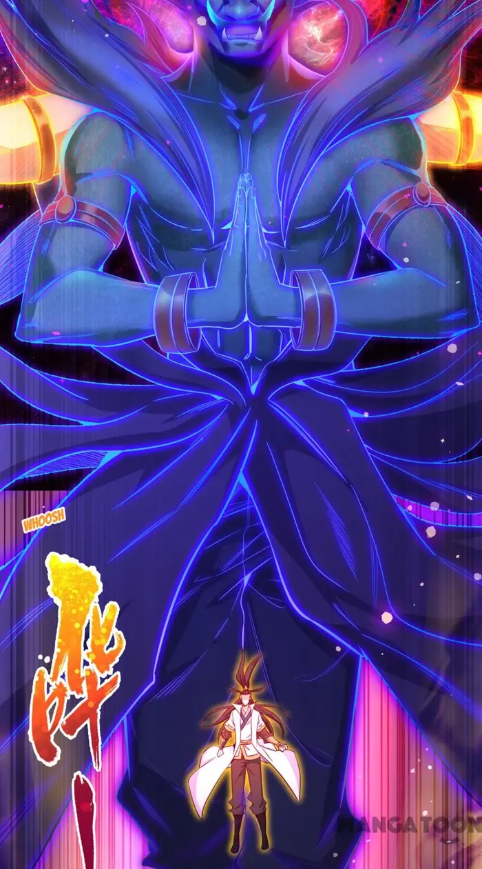 I Was Trapped On The Same Day For 100,000 Years Chapter 117 - Halaman 11