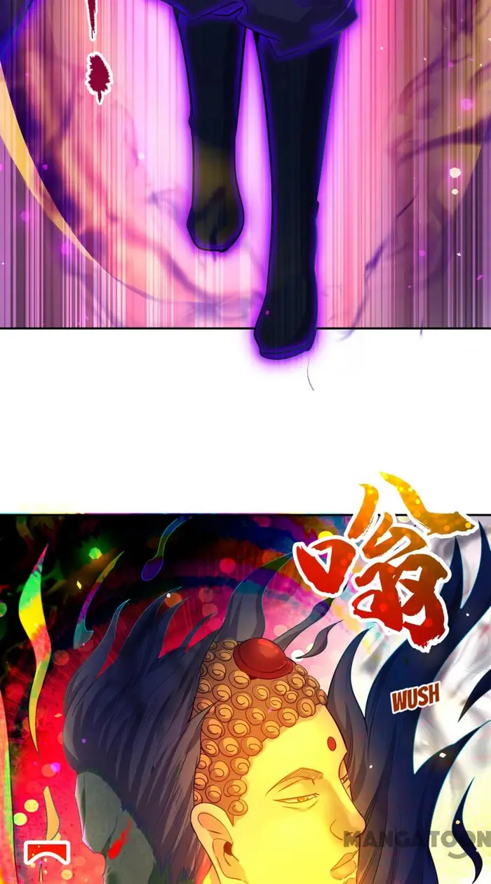 I Was Trapped On The Same Day For 100,000 Years Chapter 117 - Halaman 12