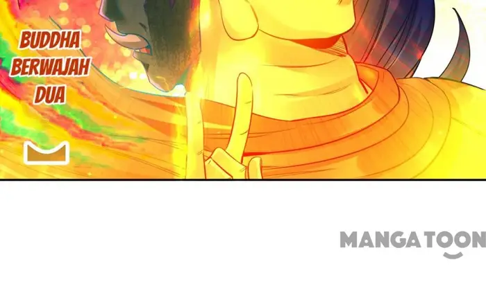 I Was Trapped On The Same Day For 100,000 Years Chapter 117 - Halaman 13