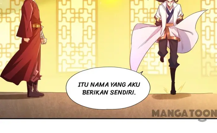 I Was Trapped On The Same Day For 100,000 Years Chapter 117 - Halaman 17
