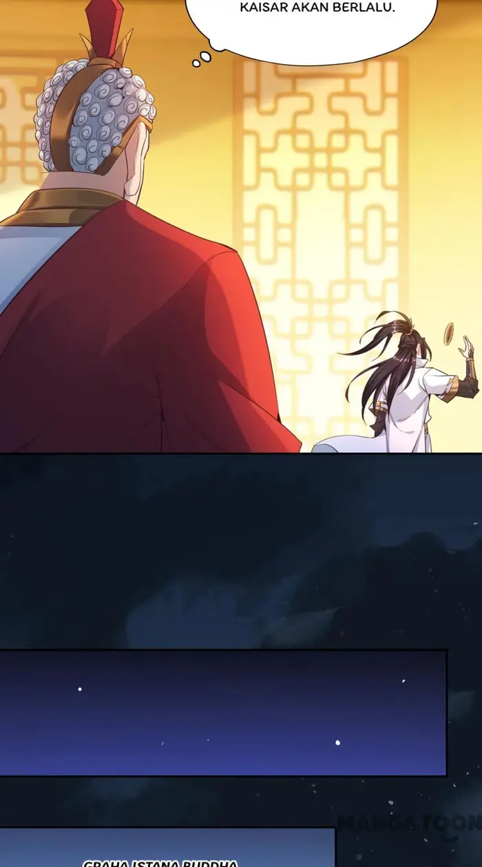 I Was Trapped On The Same Day For 100,000 Years Chapter 117 - Halaman 19