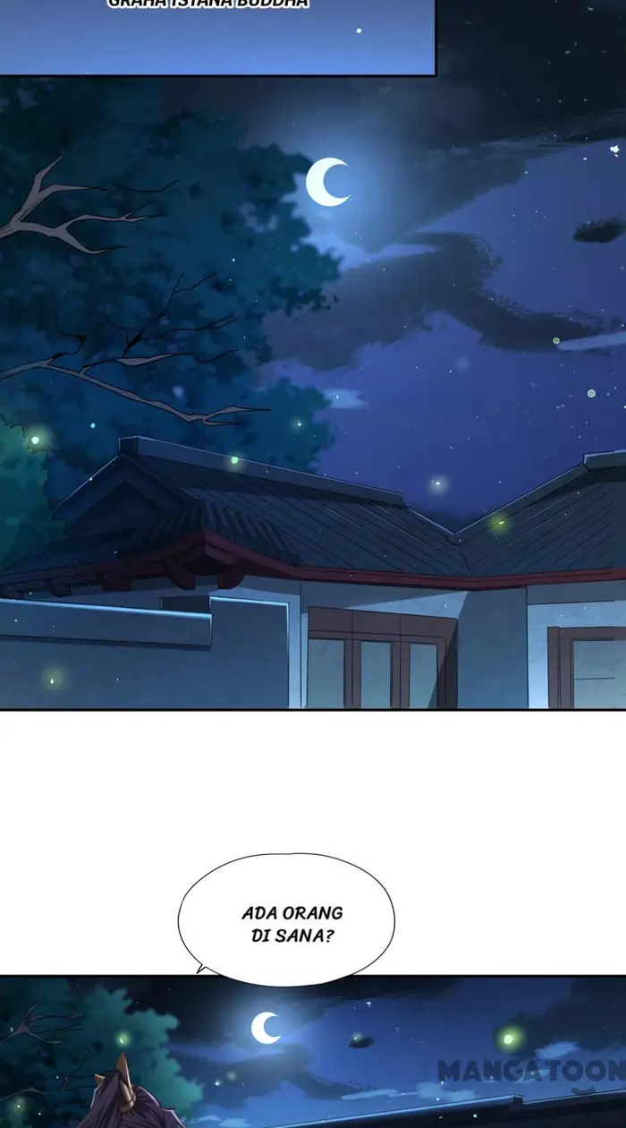 I Was Trapped On The Same Day For 100,000 Years Chapter 117 - Halaman 20