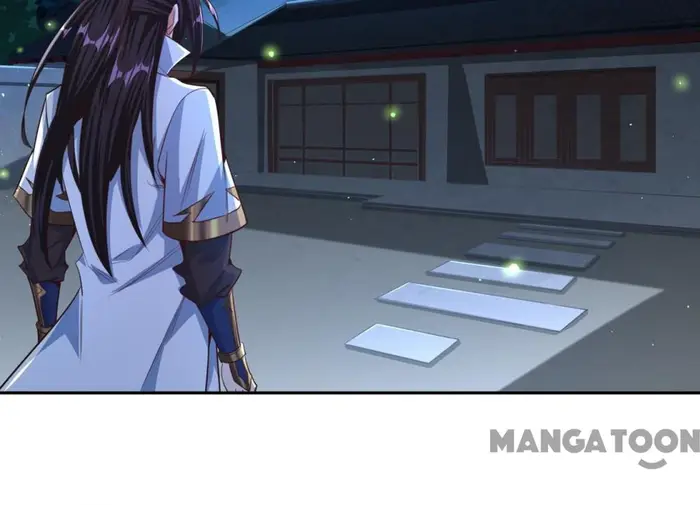 I Was Trapped On The Same Day For 100,000 Years Chapter 117 - Halaman 21