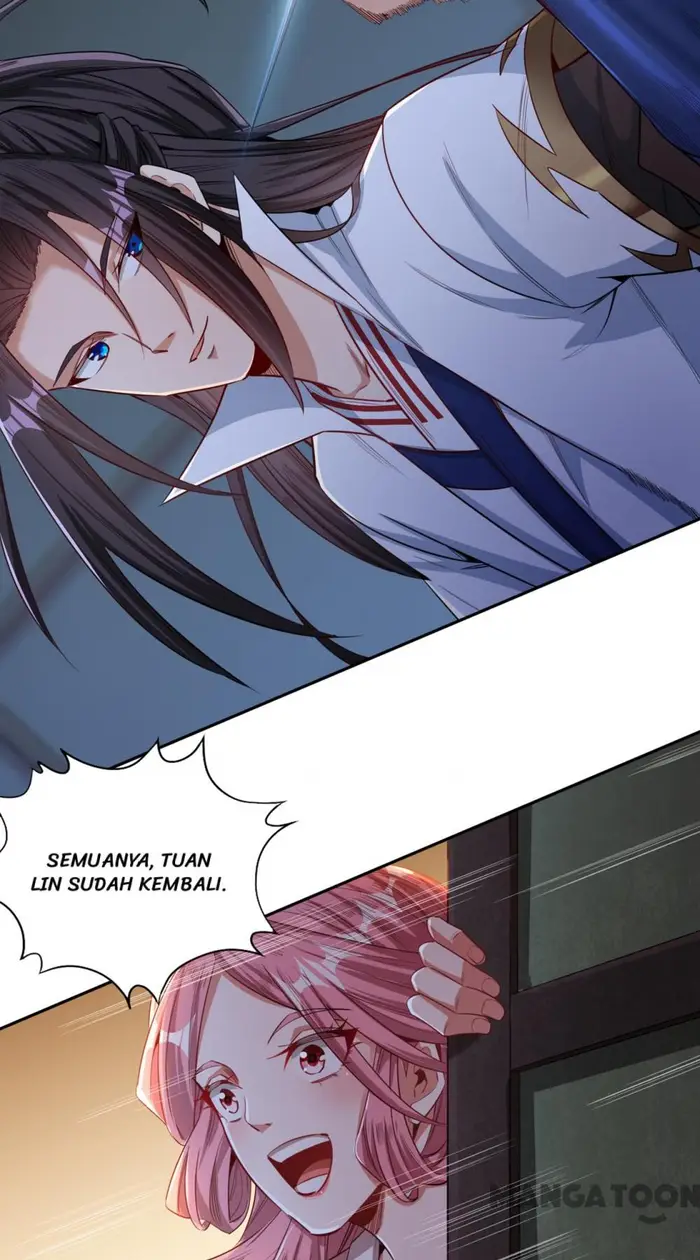 I Was Trapped On The Same Day For 100,000 Years Chapter 117 - Halaman 23