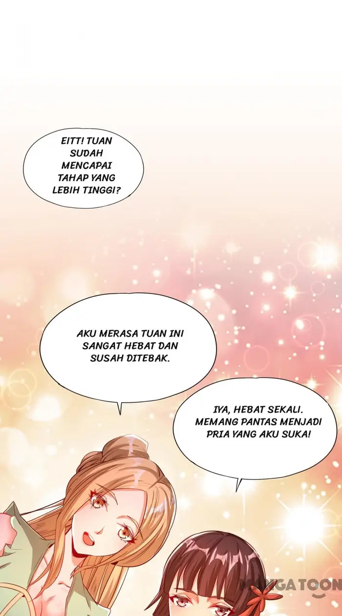 I Was Trapped On The Same Day For 100,000 Years Chapter 117 - Halaman 25