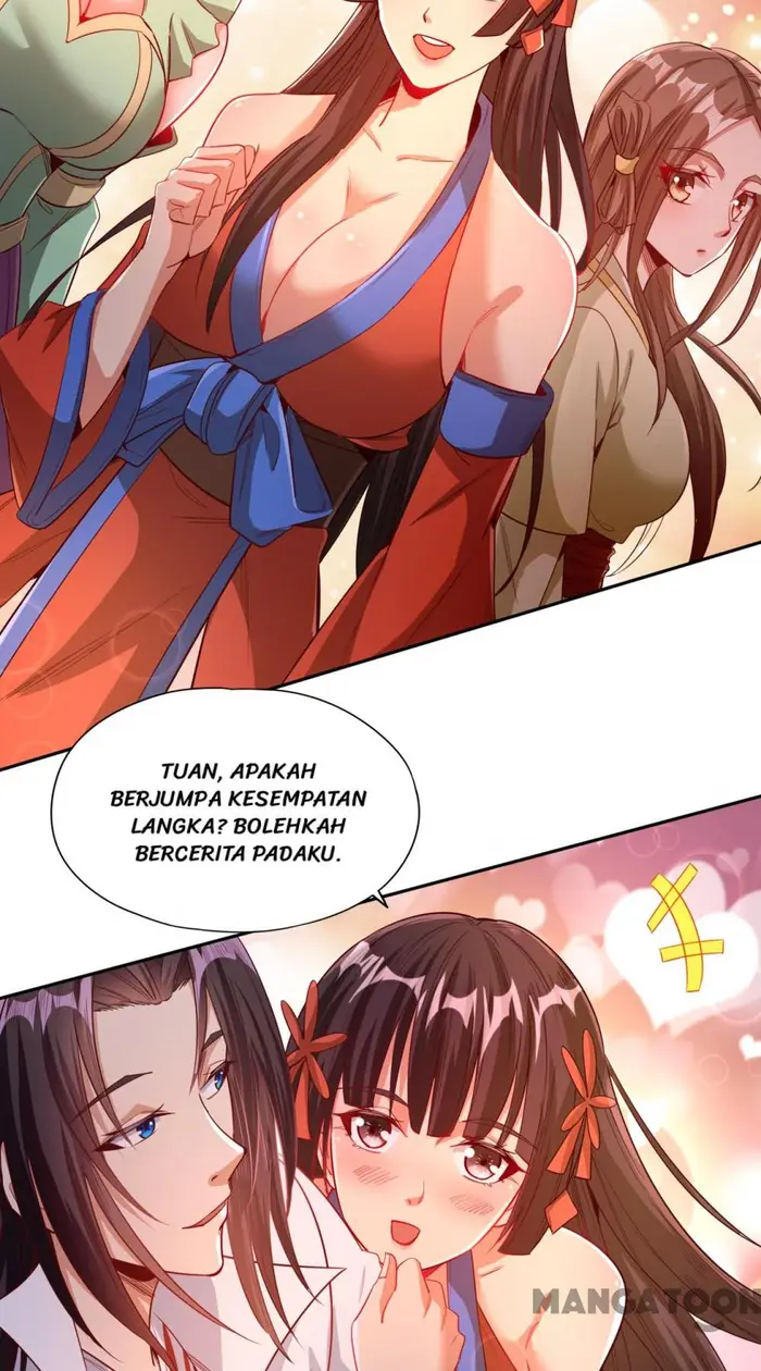 I Was Trapped On The Same Day For 100,000 Years Chapter 117 - Halaman 26
