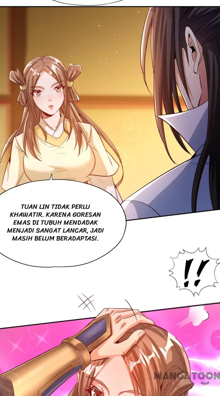 I Was Trapped On The Same Day For 100,000 Years Chapter 117 - Halaman 28