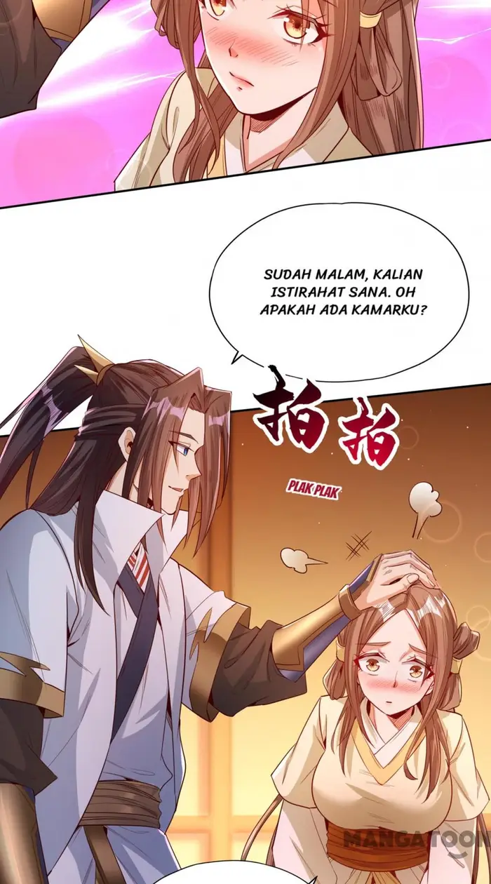 I Was Trapped On The Same Day For 100,000 Years Chapter 117 - Halaman 29