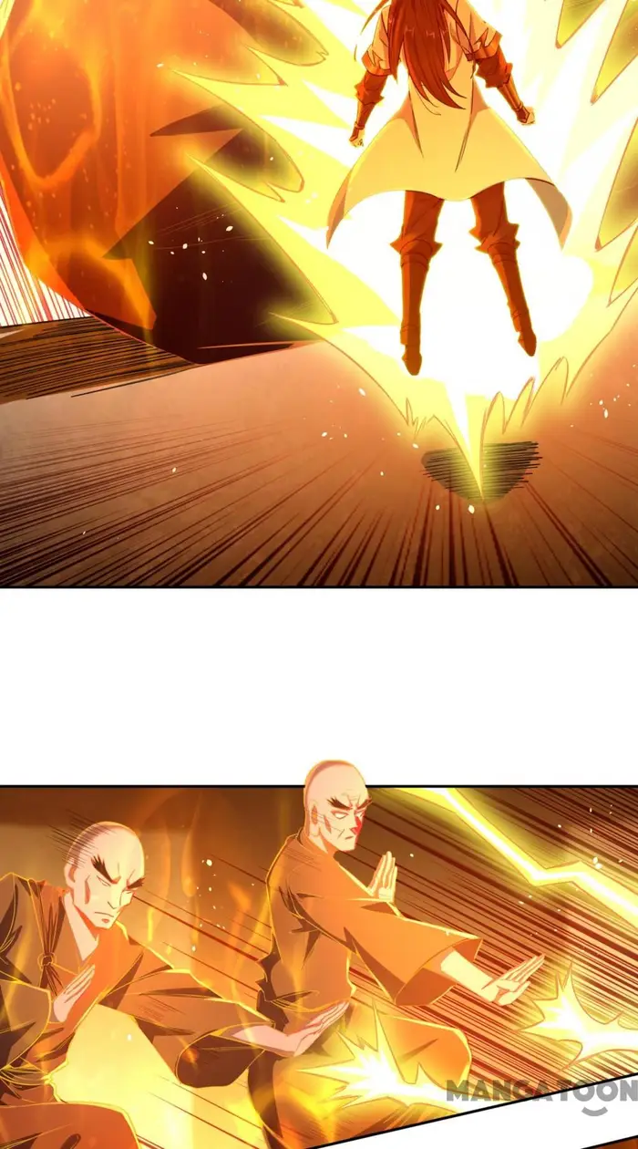 I Was Trapped On The Same Day For 100,000 Years Chapter 117 - Halaman 3