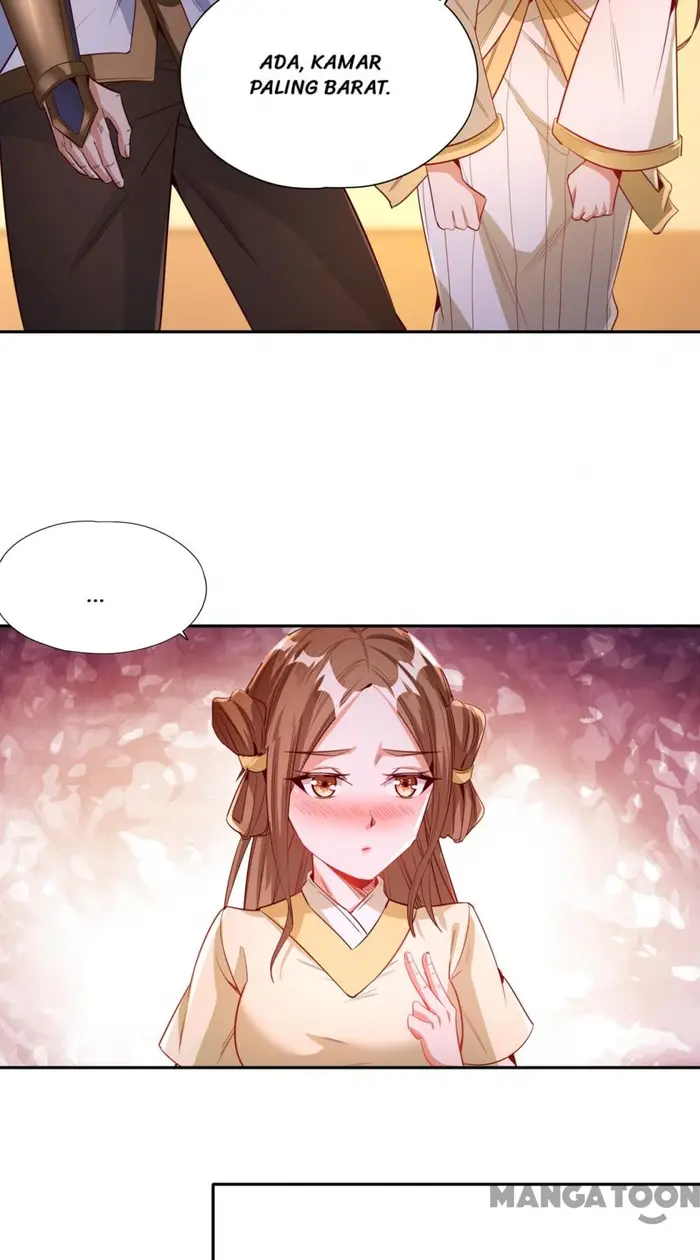 I Was Trapped On The Same Day For 100,000 Years Chapter 117 - Halaman 30