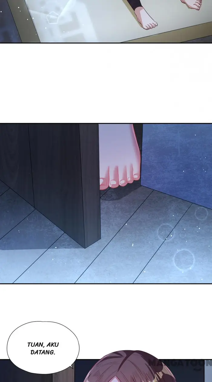 I Was Trapped On The Same Day For 100,000 Years Chapter 117 - Halaman 32