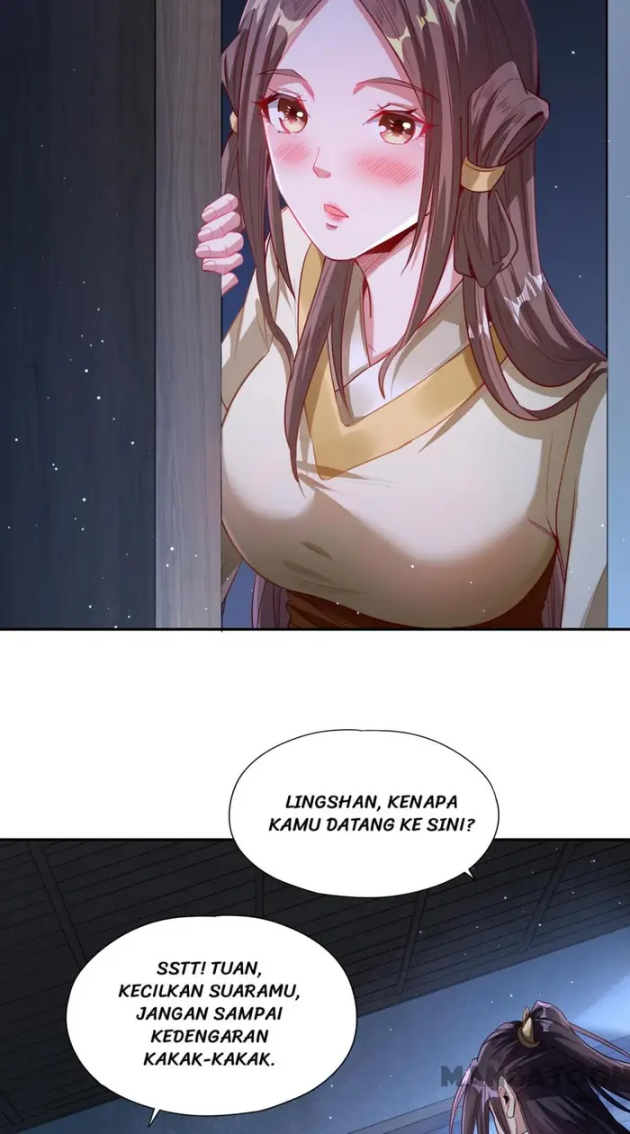 I Was Trapped On The Same Day For 100,000 Years Chapter 117 - Halaman 33