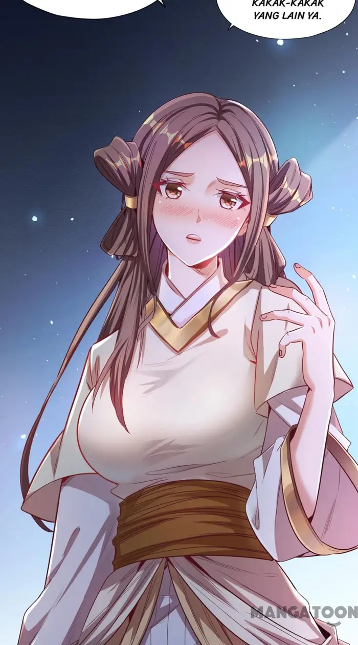 I Was Trapped On The Same Day For 100,000 Years Chapter 117 - Halaman 37
