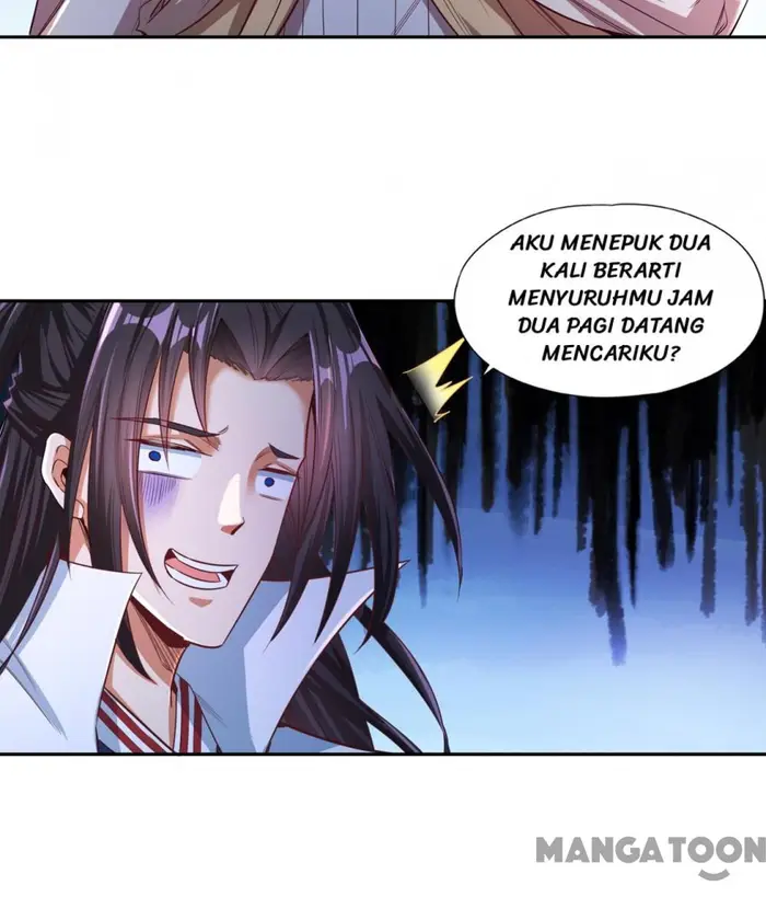 I Was Trapped On The Same Day For 100,000 Years Chapter 117 - Halaman 38
