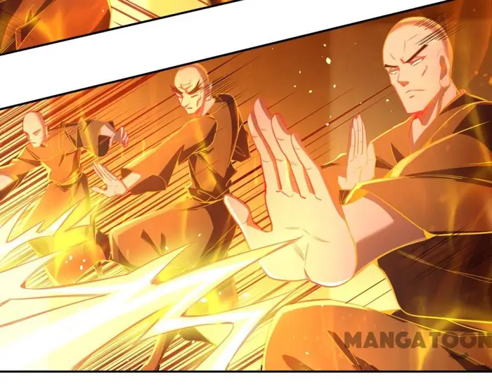 I Was Trapped On The Same Day For 100,000 Years Chapter 117 - Halaman 4
