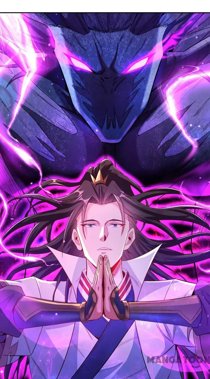 I Was Trapped On The Same Day For 100,000 Years Chapter 117 - Halaman 6
