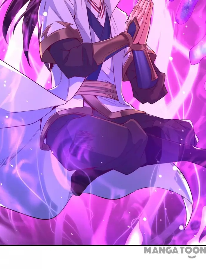 I Was Trapped On The Same Day For 100,000 Years Chapter 117 - Halaman 8