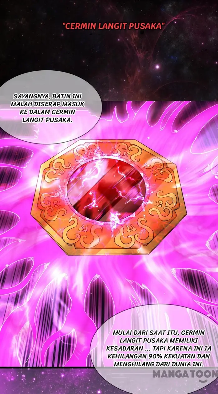 I Was Trapped On The Same Day For 100,000 Years Chapter 116 - Halaman 12