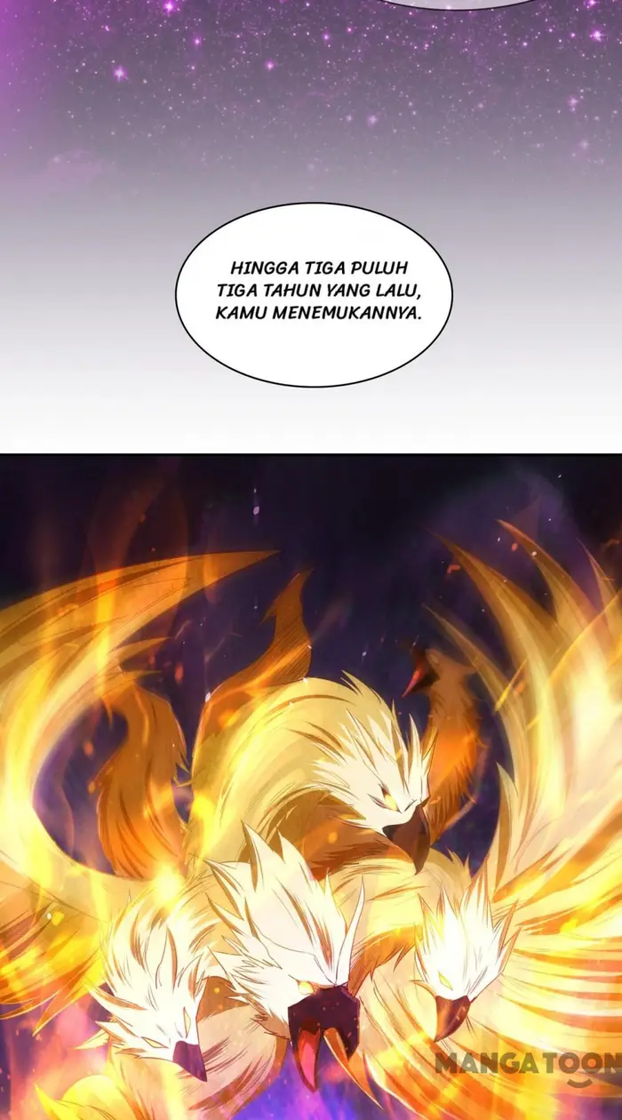 I Was Trapped On The Same Day For 100,000 Years Chapter 116 - Halaman 13